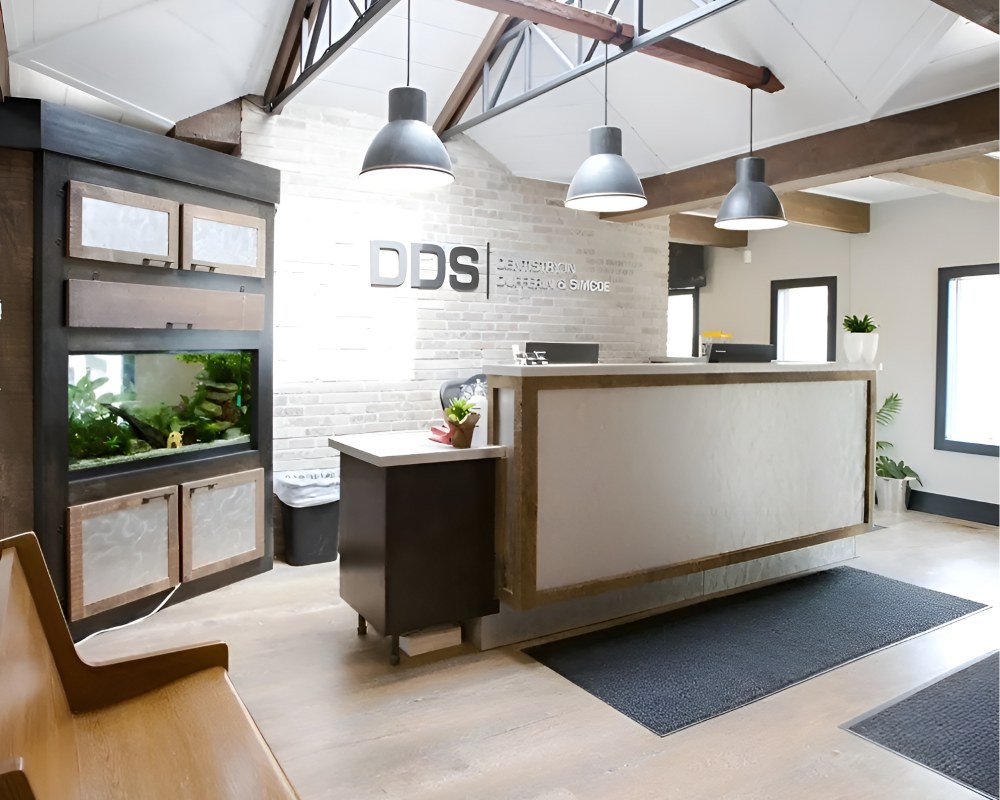 Welcome to DDS Collingwood in Collingwood