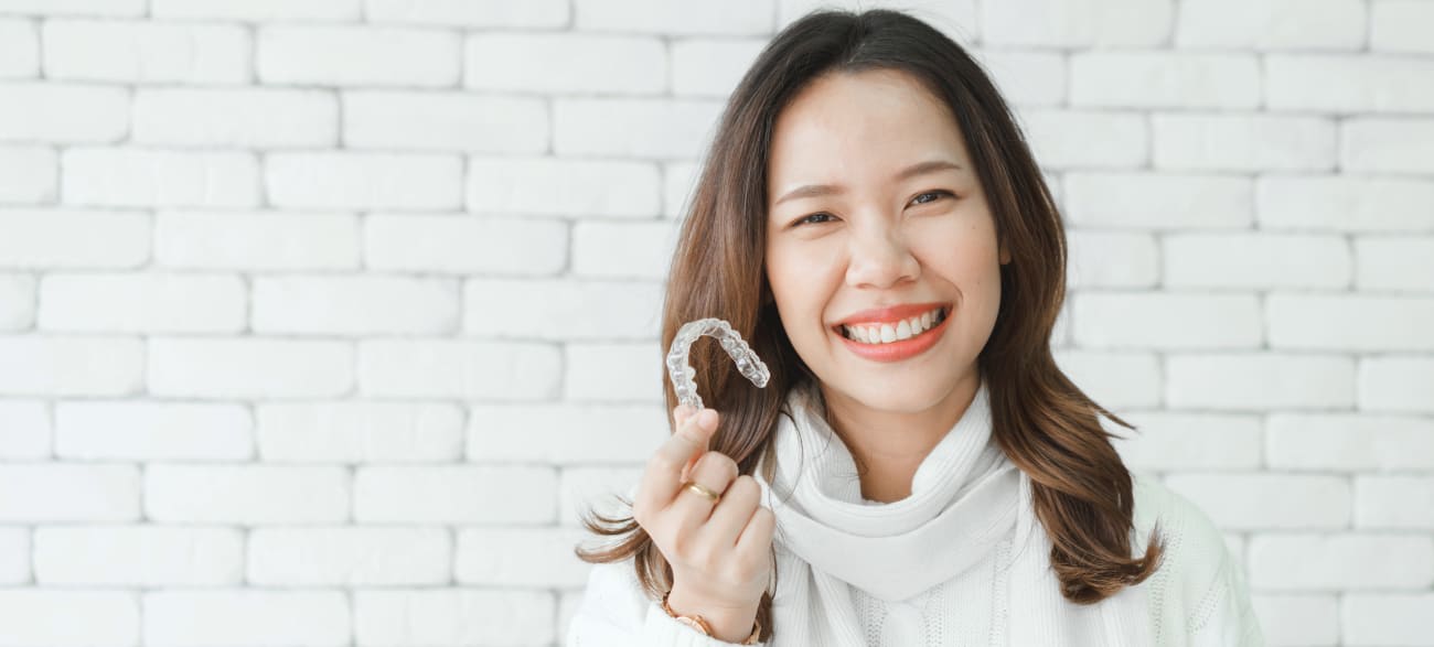 Invisalign in Collingwood