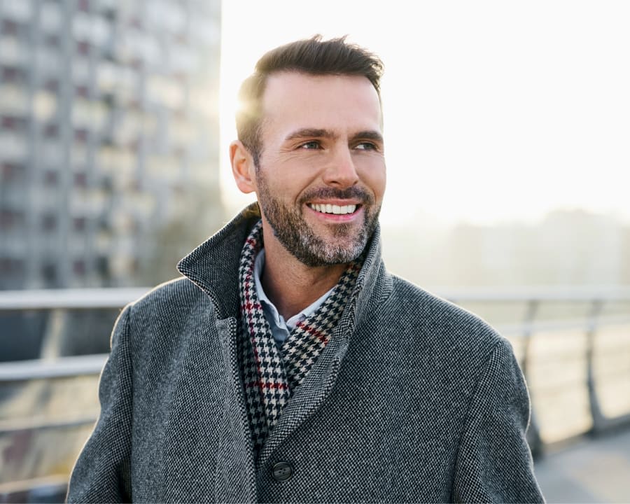 Dental Crowns, Collingwood Dentist