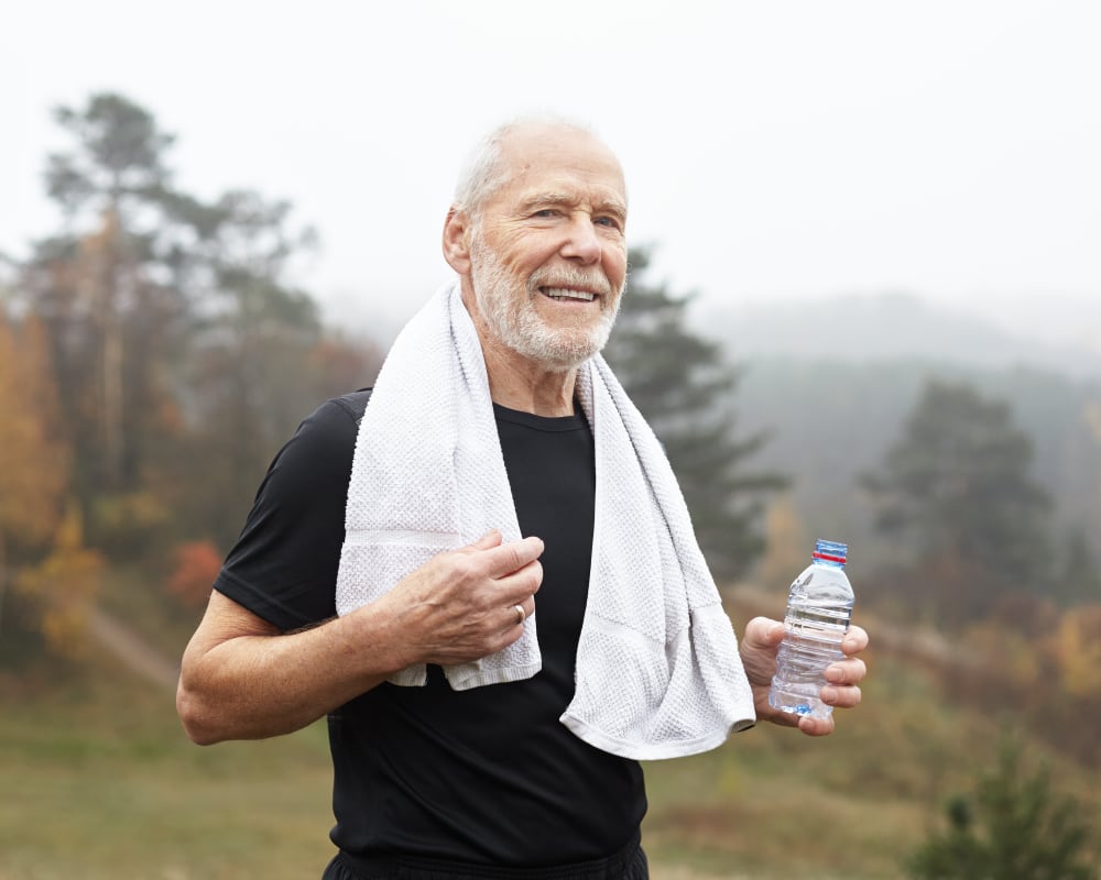 Dental Implants, Collingwood Dentist