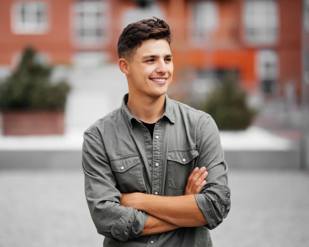 Extractions & Wisdom Teeth, Collingwood Dentist