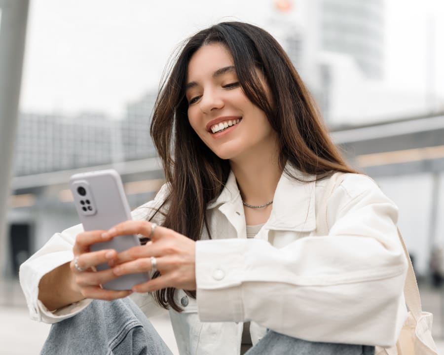 Invisalign Clear Aligners, Collingwood Dentist