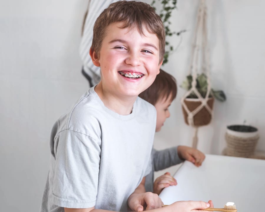 Orthodontics, Collingwood Dentist