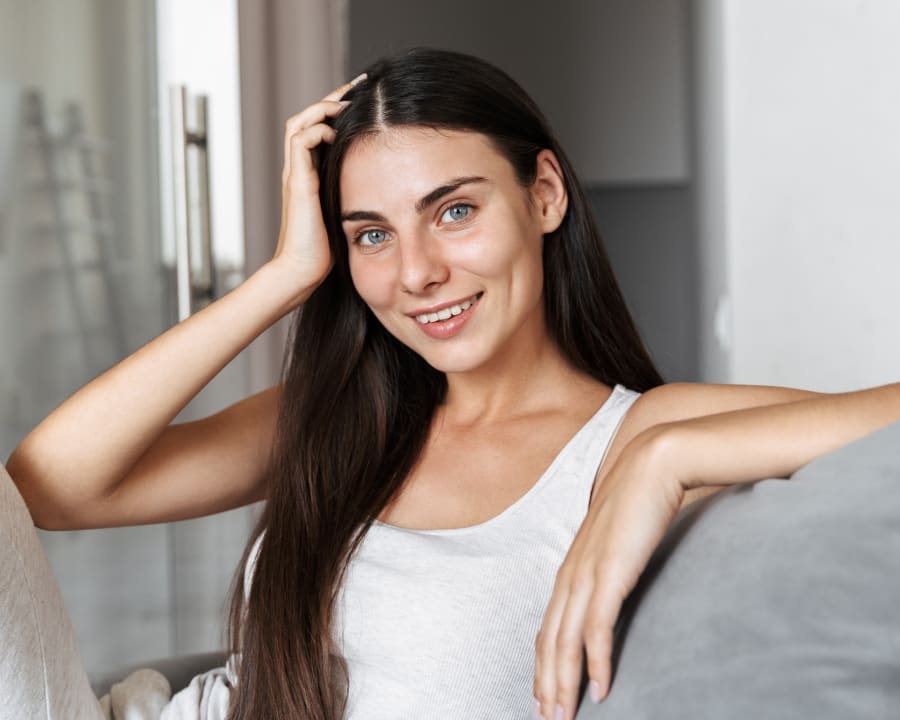 Teeth Whitening, Collingwood Dentist